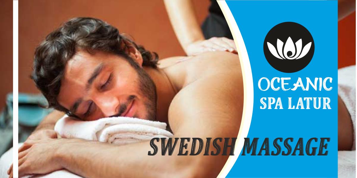 Swedish Massage in Latur